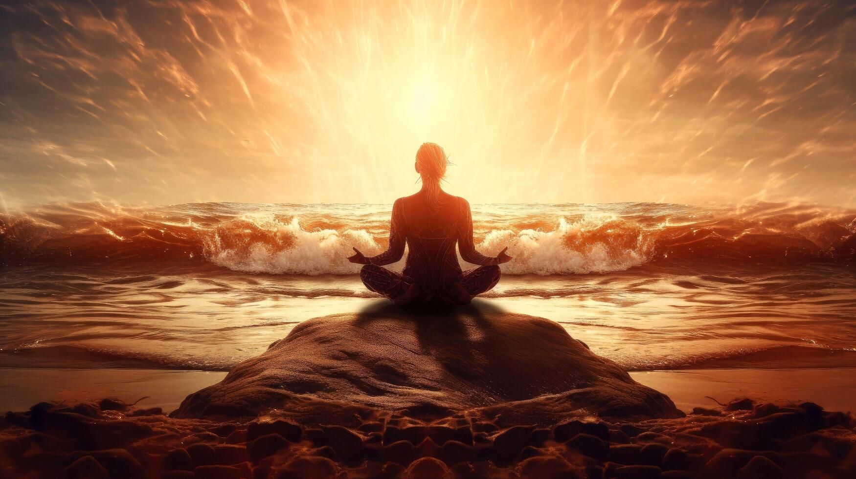 Der Kaiser und die Selbstvergessenheit