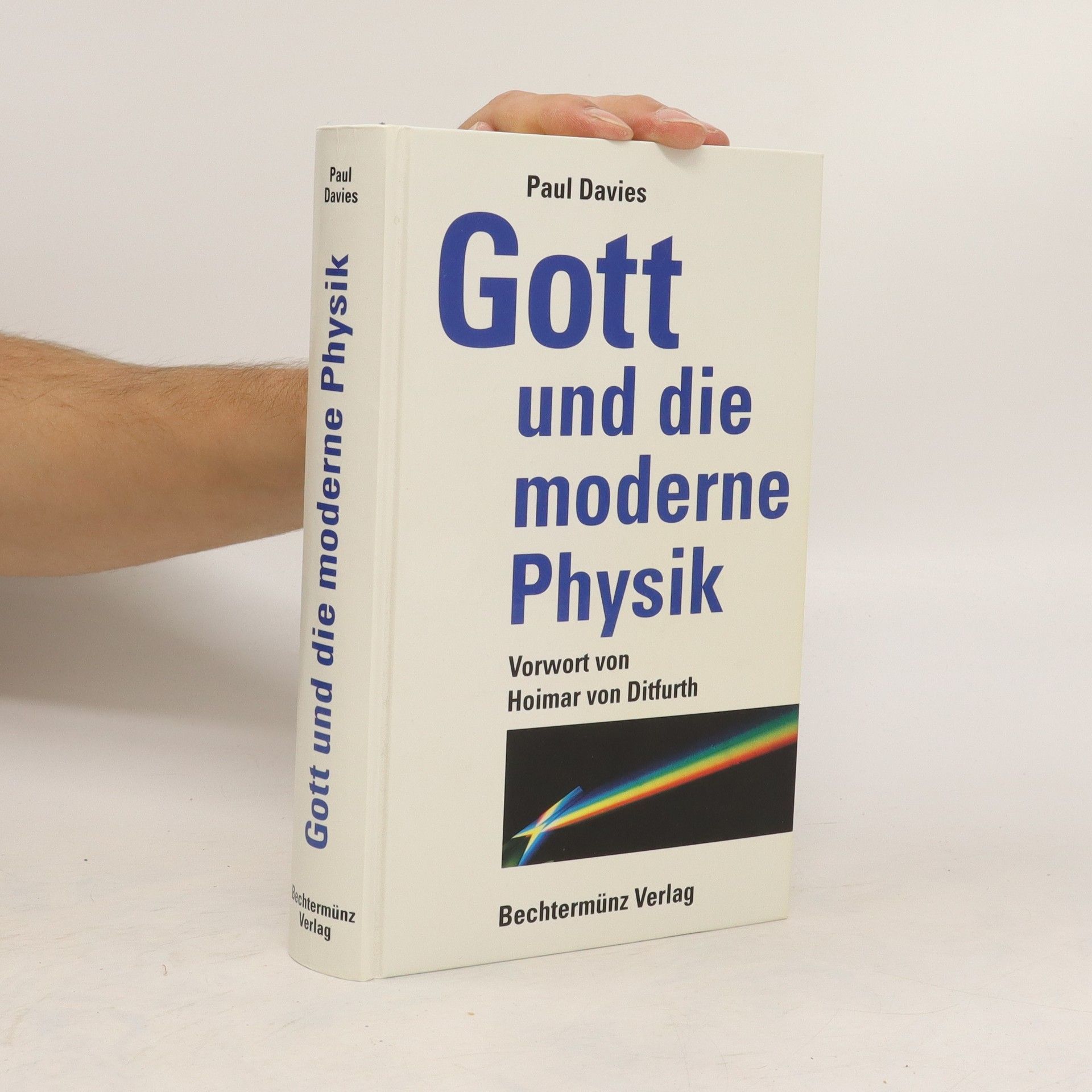 Buchempfehlung