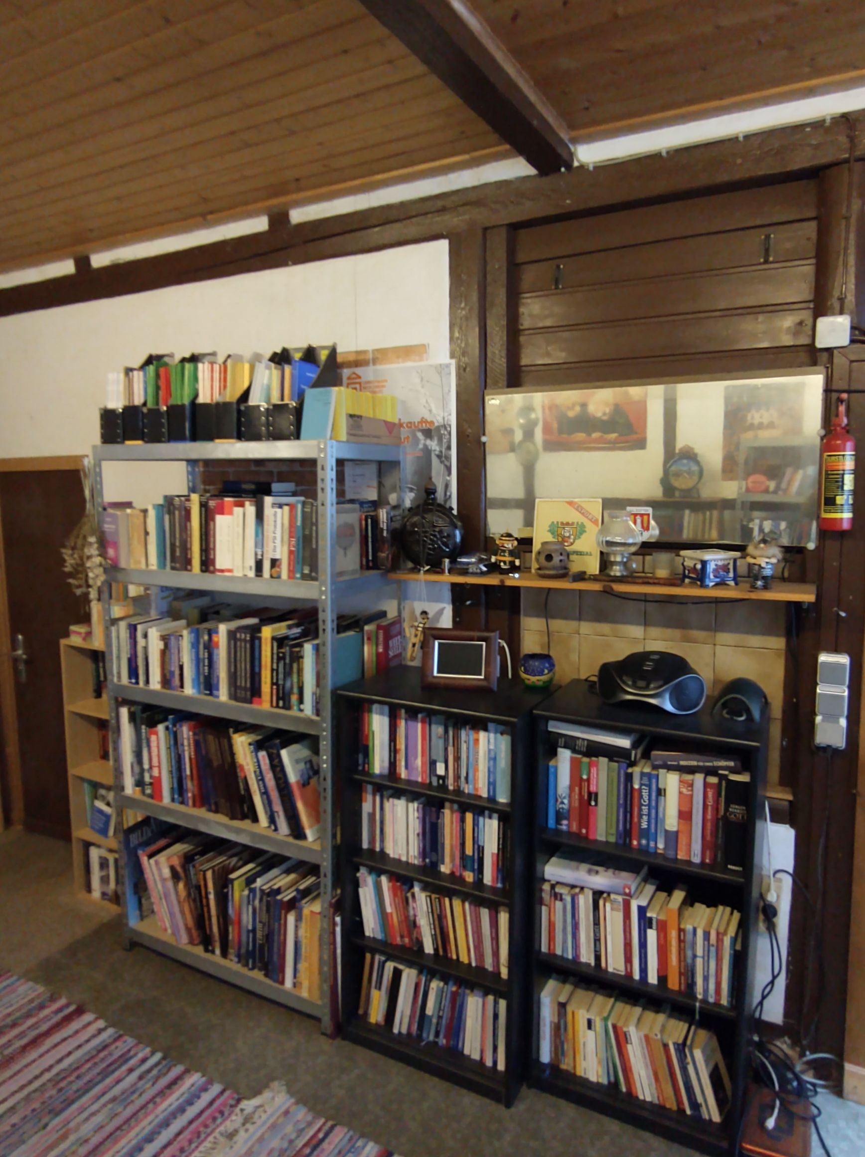 Astronomie, Kosmologie, Physik, Philosophie, Theologie, Aliens, UFOs