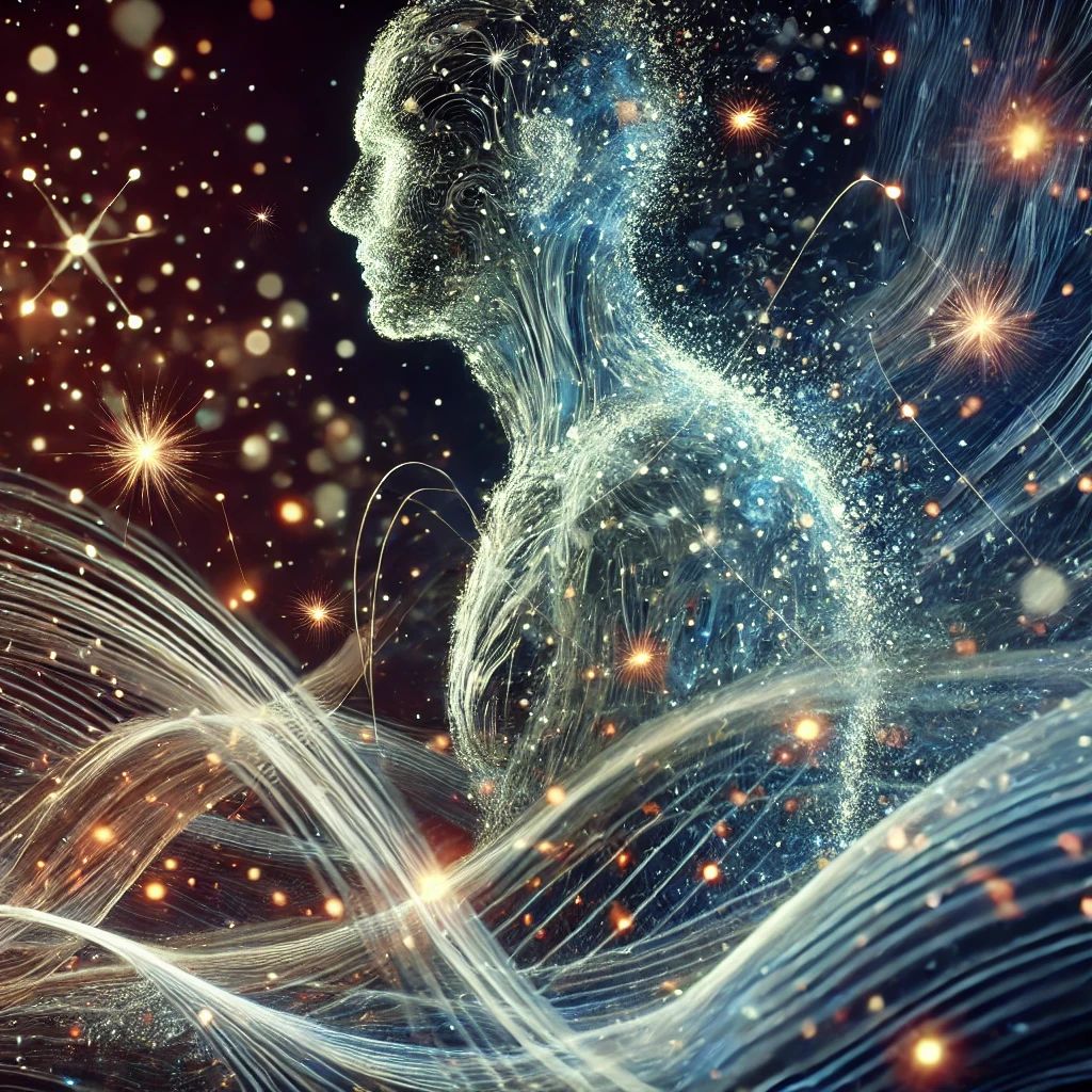 Neutrinos: Geisterteilchen des Universums