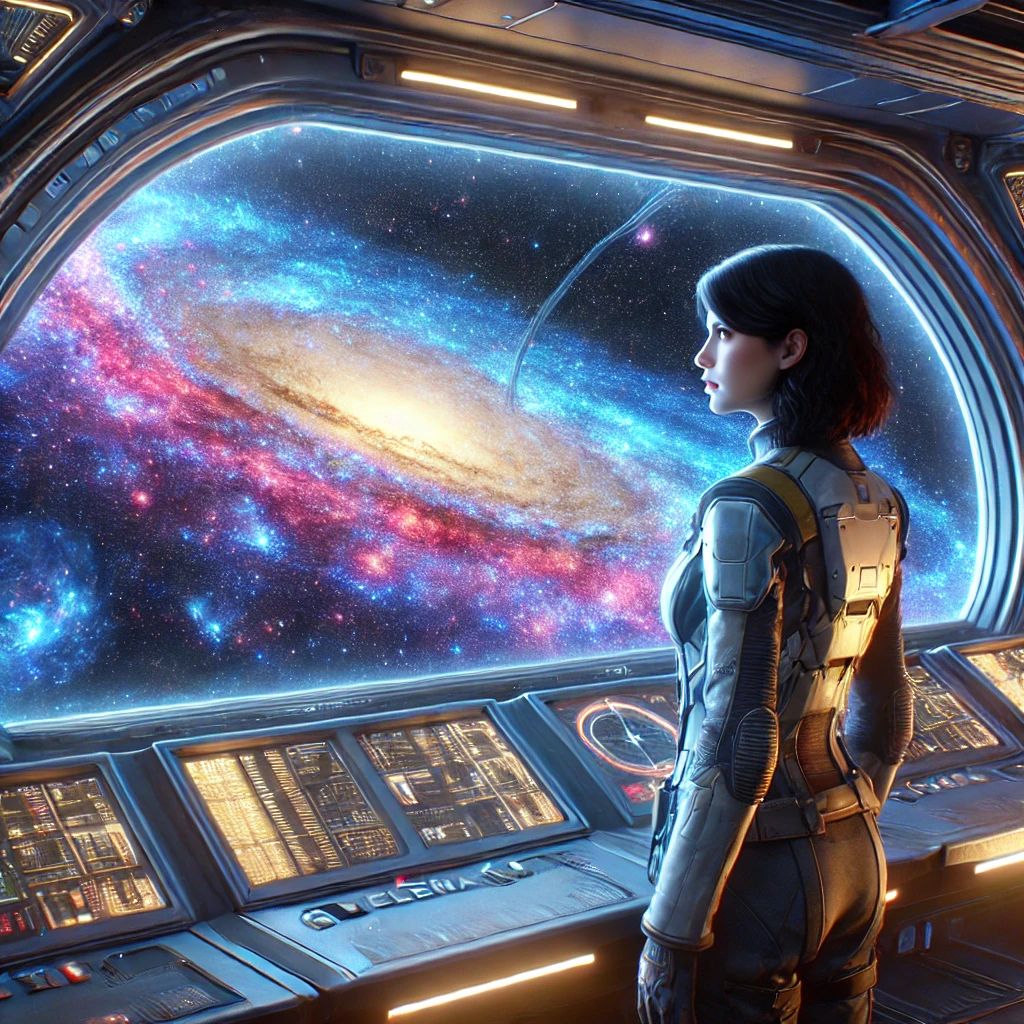 Das Ende und ein neuer Aufbruch