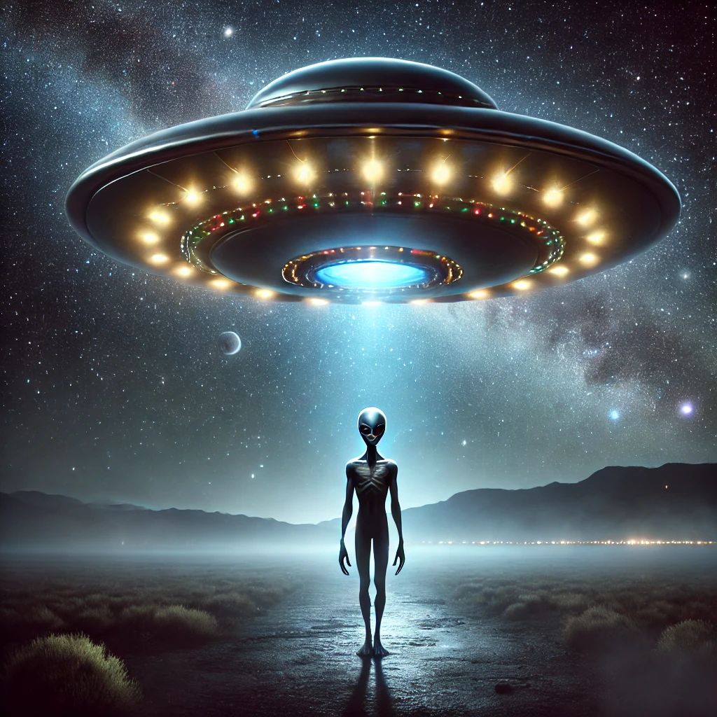 The Age of Disclosure | Official Trailer (2025)