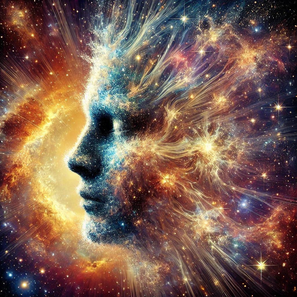 Ist der Urknall der Anfang von allem – oder war Gott vorher?