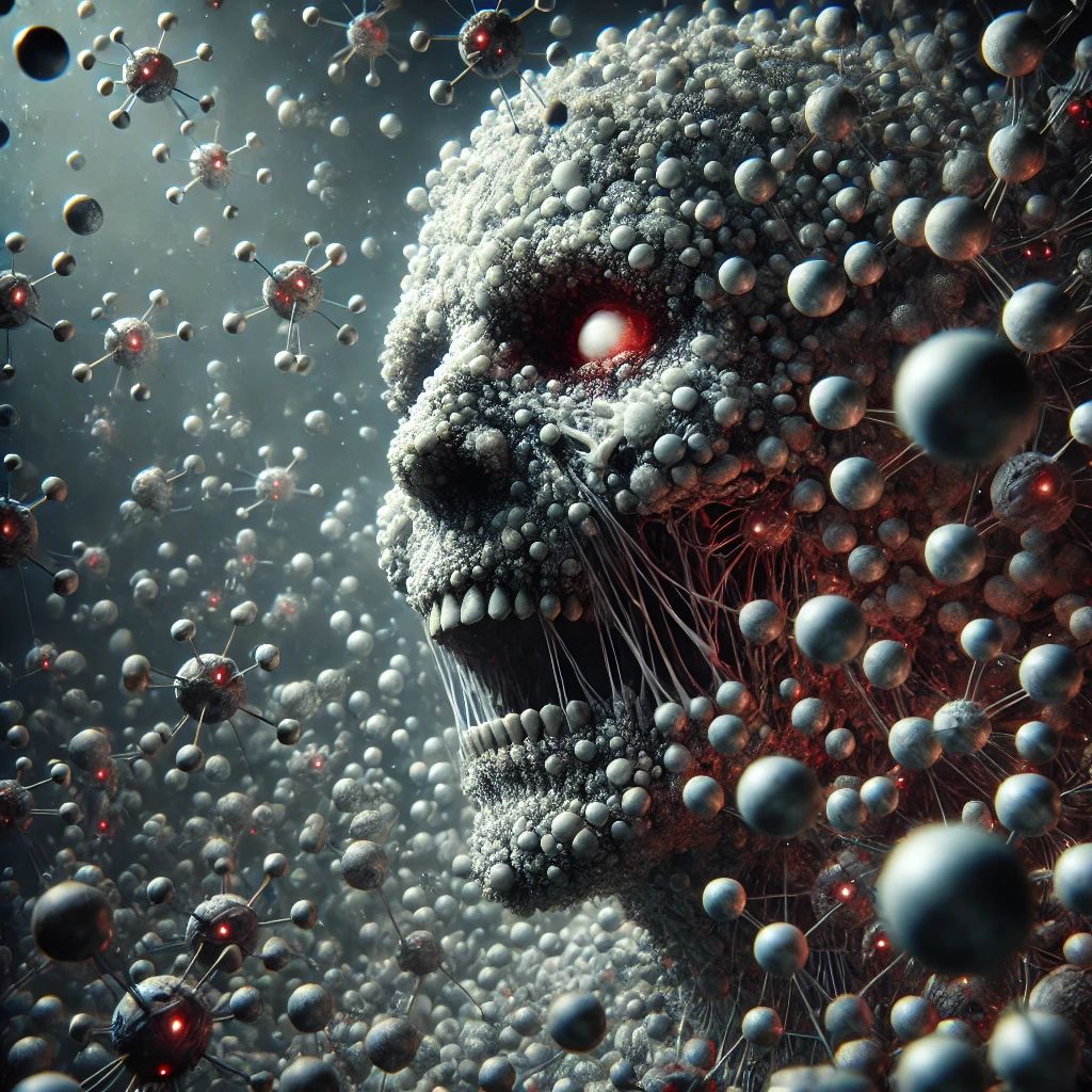 Flug zu den Sternen Kapitel 16: Sonden